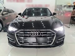 Audi A6L 45 TFSI Premium Dynamic - ფოტო 3