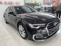Audi A6L 45 TFSI Premium Dynamic - ფოტო 4