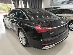 Audi A6L 45 TFSI Premium Dynamic - ფოტო 5
