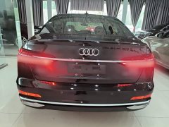 Audi A6L 45 TFSI Premium Dynamic - ფოტო 6