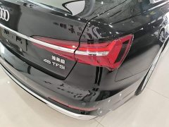 Audi A6L 45 TFSI Premium Dynamic - ფოტო 8