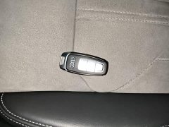 Audi A6L 45 TFSI Premium Dynamic - ფოტო 9