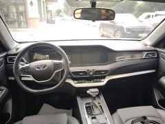 Chery Xuanjie 2020 Facelift 1.5L CVT Radiance - ფოტო 10
