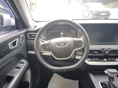 Chery Xuanjie 2020 Facelift 1.5L CVT Radiance - ფოტო 11