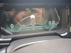 Chery Xuanjie 2020 Facelift 1.5L CVT Radiance - ფოტო 12