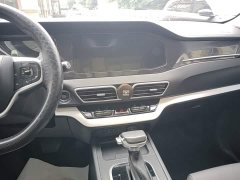 Chery Xuanjie 2020 Facelift 1.5L CVT Radiance - ფოტო 13