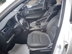 Chery Xuanjie 2020 Facelift 1.5L CVT Radiance - ფოტო 15