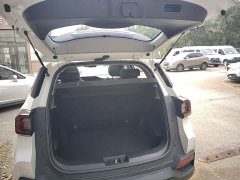 Chery Xuanjie 2020 Facelift 1.5L CVT Radiance - ფოტო 19