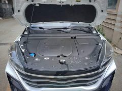 Chery Xuanjie 2020 Facelift 1.5L CVT Radiance - ფოტო 20