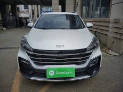 Chery Xuanjie 2020 Facelift 1.5L CVT Radiance - ფოტო 3
