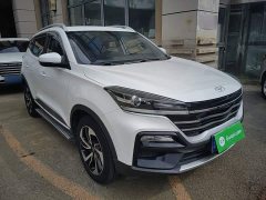 Chery Xuanjie 2020 Facelift 1.5L CVT Radiance - ფოტო 4