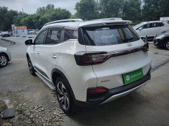 Chery Xuanjie 2020 Facelift 1.5L CVT Radiance - ფოტო 5