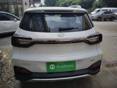 Chery Xuanjie 2020 Facelift 1.5L CVT Radiance - ფოტო 6