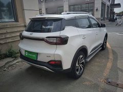 Chery Xuanjie 2020 Facelift 1.5L CVT Radiance - ფოტო 7
