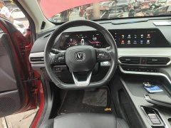 Changan UNI-T 2020 1.5T Premium - ფოტო 11