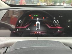 Changan UNI-T 2020 1.5T Premium - ფოტო 12