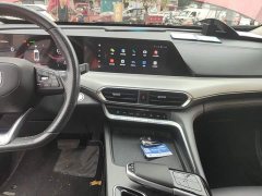 Changan UNI-T 2020 1.5T Premium - ფოტო 13