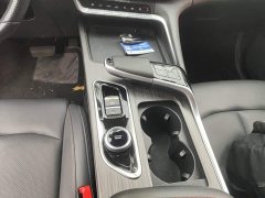 Changan UNI-T 2020 1.5T Premium - ფოტო 14