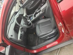 Changan UNI-T 2020 1.5T Premium - ფოტო 15