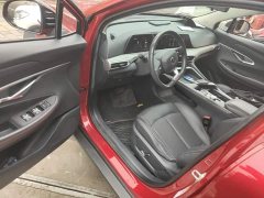 Changan UNI-T 2020 1.5T Premium - ფოტო 16