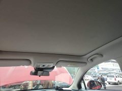 Changan UNI-T 2020 1.5T Premium - ფოტო 18