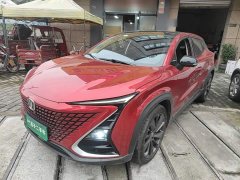 Changan UNI-T 2020 1.5T Premium - ფოტო 2
