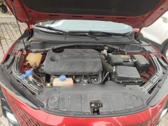 Changan UNI-T 2020 1.5T Premium - ფოტო 20