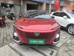 Changan UNI-T 2020 1.5T Premium - ფოტო 3