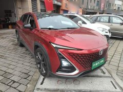 Changan UNI-T 2020 1.5T Premium - ფოტო 4