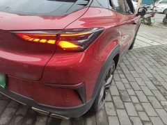 Changan UNI-T 2020 1.5T Premium - ფოტო 8