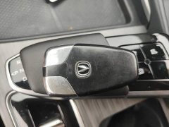 Changan UNI-T 2020 1.5T Premium - ფოტო 9