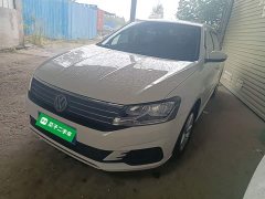 Volkswagen Lavida 2019 Lavida Qihang 1.5L Automatic Fashion Edition National VI - ფოტო 1