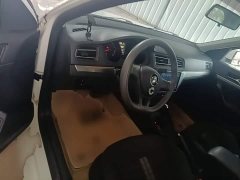 Volkswagen Lavida 2019 Lavida Qihang 1.5L Automatic Fashion Edition National VI - ფოტო 10