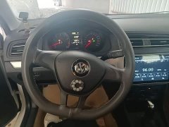 Volkswagen Lavida 2019 Lavida Qihang 1.5L Automatic Fashion Edition National VI - ფოტო 11