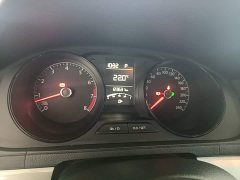 Volkswagen Lavida 2019 Lavida Qihang 1.5L Automatic Fashion Edition National VI - ფოტო 12