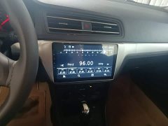 Volkswagen Lavida 2019 Lavida Qihang 1.5L Automatic Fashion Edition National VI - ფოტო 13