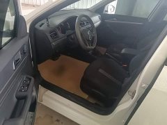 Volkswagen Lavida 2019 Lavida Qihang 1.5L Automatic Fashion Edition National VI - ფოტო 15