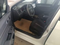 Volkswagen Lavida 2019 Lavida Qihang 1.5L Automatic Fashion Edition National VI - ფოტო 16
