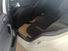 Volkswagen Lavida 2019 Lavida Qihang 1.5L Automatic Fashion Edition National VI - ფოტო 17