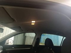 Volkswagen Lavida 2019 Lavida Qihang 1.5L Automatic Fashion Edition National VI - ფოტო 18
