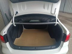 Volkswagen Lavida 2019 Lavida Qihang 1.5L Automatic Fashion Edition National VI - ფოტო 19
