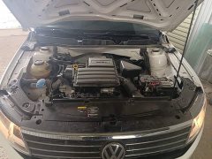 Volkswagen Lavida 2019 Lavida Qihang 1.5L Automatic Fashion Edition National VI - ფოტო 20