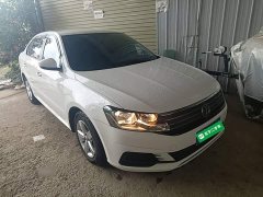 Volkswagen Lavida 2019 Lavida Qihang 1.5L Automatic Fashion Edition National VI - ფოტო 4