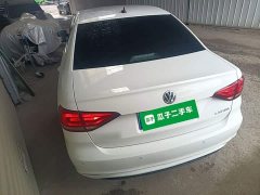 Volkswagen Lavida 2019 Lavida Qihang 1.5L Automatic Fashion Edition National VI - ფოტო 5