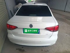 Volkswagen Lavida 2019 Lavida Qihang 1.5L Automatic Fashion Edition National VI - ფოტო 6