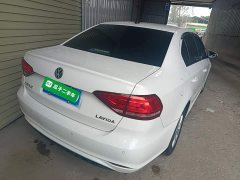 Volkswagen Lavida 2019 Lavida Qihang 1.5L Automatic Fashion Edition National VI - ფოტო 7