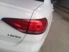 Volkswagen Lavida 2019 Lavida Qihang 1.5L Automatic Fashion Edition National VI - ფოტო 8