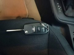 Volkswagen Lavida 2019 Lavida Qihang 1.5L Automatic Fashion Edition National VI - ფოტო 9