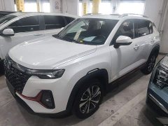 Changan CS35 Plus Blue Whale NE 1.4T DCT Luxury - ფოტო 1