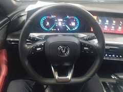 Changan CS35 Plus Blue Whale NE 1.4T DCT Luxury - ფოტო 11